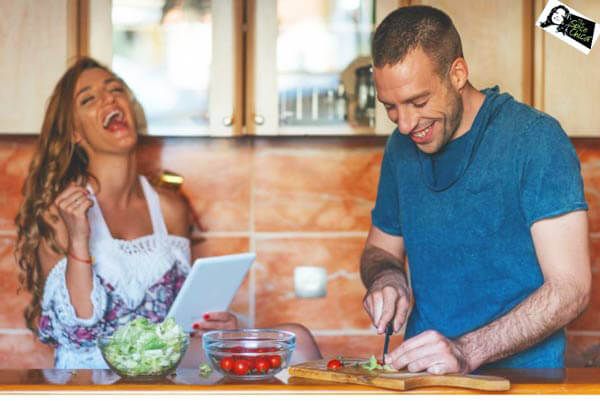  Private Chef In-home Dining Experience Gift, Calgary, AB